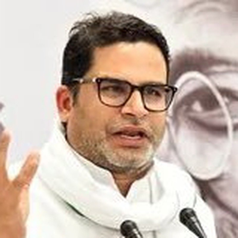 Prashant Kishor